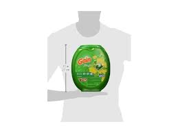Laundry detergent pacs are packed with 50% more scent than gain liquid laundry detergent. Gain Flings Original Laundry Detergent Pacs 81 Count Ingredients And Reviews