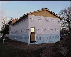 Uline stocks a huge selection of tyvek® paper rolls and tyvek® sheets. Tyvek Building Wrapping Respiratory Paper Breathable Membrane For Walls Buy Tyvek Respiratory Paper Breathable Membrane Building Wrapping Paper Product On Alibaba Com