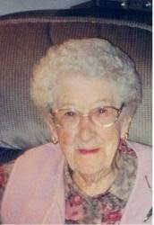 Obituary of Laura A. MacMillan