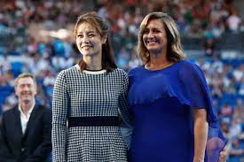 Mary married thomas pierce on july 30, 1690, in perquimans, north carolina, united states. Mary Pierce Finds Peace In Mauritius The New York Times