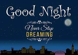 We're so connected, it's like you can read my mind.. Top 40 Good Night Messages For Friends Making Different