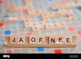 Is Id A Word In Scrabble