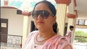 सोनी शर्मा जी की आध्यात्मिक यात्रा//Soni Sharma Ji's Spiritual Journey