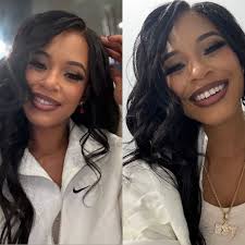 Bianca Belair shares new photos