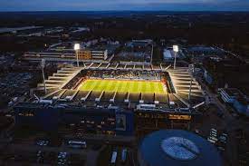 Sie interessieren sich für wichtige details und informationen, benötigen hilfestellung oder ratschläge? Pin Von Ranger20004 Auf Stadion Vfl Bochum Vfl Bochum Bochum Vfl