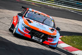 Our newest challenger, elantra n tcr, has dominated the wtcr 2021 held in germany, claiming the top two spots on the podium and making an unforgettable. Rival Teams Surprised Over Bop For The New Hyundai Elantra N Tcr Touringcartimes