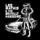 Lee Mathis & the Brutally Handsome - Soggy Bottom event image