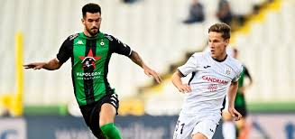 Een tweede competitiezege op rij is echter een must wil anderlecht niet in de onderbuik van het klassement blijven hangen. Wkiseyhcq12gsm