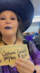 Lamar theater halloween contest details