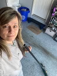 Organizing a messy drawer