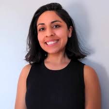 Daniela Domínguez Tavares | Department of History | College of ...