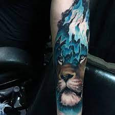 Animal tattoos and their meanings. 103 Best Animal Tattoos In 2021 Cool And Unique Designs