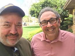 These were Fair Lawn High School kids