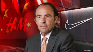 Investment manager Kyle Bass slams China: US needs to 'stop doing business  with the evil regime'