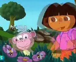 Dora y botas se están divirtiendo en la playa, cuando de repente escuchan un grito de auxilio. Dora 2x23 La Caza Del Huevo Video Dailymotion