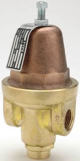CASH VALVE™ A SERIES PRESSURE REGULATORS