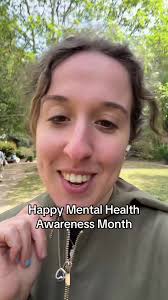 Dr Natalie Atwood Mentail Health Warrior