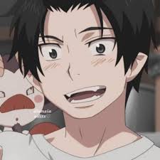 Anime boy icons to download | png, ico and icns icons for mac. Random Anime Explore Tumblr Posts And Blogs Tumgir