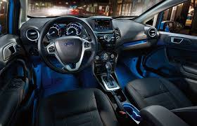 Sporty Versatile Efficient Ford Com Ford Fiesta Ford Fiesta St 2019 Ford