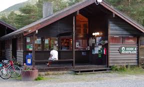 Camping (auch kampieren, von lat. Bispen Camping Naf Camp