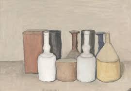 Morandi — angels (love is the answer) (n3xt 2007). Natura Morta By Giorgio Morandi Galleryintell