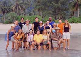 The 16 contestants from survivor: Survivor Oz Top 10 Top 10 Survivor Casts Survivor Oz
