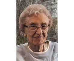 Esther Dietrich Obituary (1929