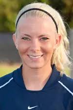 2010 Women's Soccer Roster