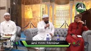 Yang baik itu datang dari allah.yang. Ustaz Abdullah Khairi Syamsul Debat Pelaburan Saham Akhirat Invidious