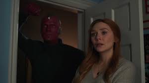Age of ultron, paul bettany went from only providing voiceover work for tony stark's virtual assistant jarvis to embodying someone else: H 0grczoa1glcm