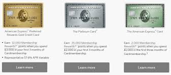 Find the best credit card by american express for your needs. Best Amex Card Uk Not All American Express Cards Are Made Equal