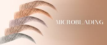 Janine does the brow that feels like you instead of some random, pinterest example of microblading that she feels like doing. Realistic Eye Brows Top Eyebrows Tattoo Clinic Lebanon Beirut Makeup Microblading