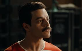 Where to watch bohemian rhapsody. Watch Rami Malek Shines As Freddie Mercury In New Bohemian Rhapsody Trailer Film Geek Guy