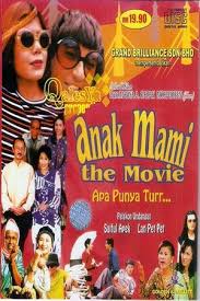 Download anak mami kembali full movie. Anak Mami The Movie 2002 Trakt Tv