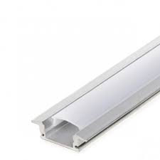 Check spelling or type a new query. Profile Aluminium For Led Strip Diffuser Milky Rl A1708 X 2m