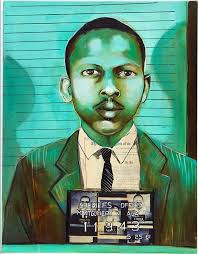 Freedom Riders & Bus Boycotters — Charlotta Janssen