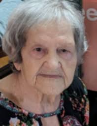 Callie Oxendine Obituary