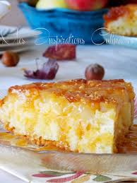 Recette Quatre Quart Aux Pommes Recette Recette Quatre Quart Quatre Quart Aux Pommes Et Gateaux Et Desserts