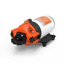 Boat Parts Marine Water Pump Seaflo 80psi 5 5 Lpm Rv Pumps 12v For Caravane Camping Car Remorque Water Pressure Pump Water Pumps Boat Parts
