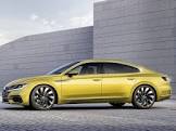 VOLKSWAGEN-ARTEON