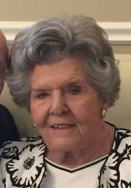 Mercedees Jean (Freeman) Agerton Obituary 2020