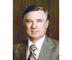 Ralph Hammond Obituary (2016)