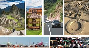 Agricultura • coronavirus • economía • minería • perú • reactivación económica. Reactivacion Fase 3 Llego El Momento De Impulsar El Turismo Interno En Peru Hotel Peru News Por Javier Baz