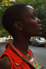 Do you like to sport a short wavy hairstyle? Short Haircuts For Black Women 2012 2013