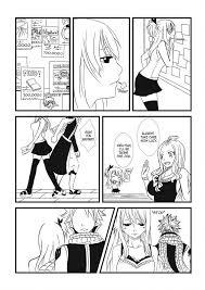 Futatsu No Kokoro Page 14 By Adelaide Chrome Fairy Tail Anime Fairy Tail Manga Fairy Tail Comics