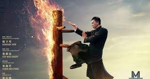 Coming soon in mbo cinemas this 20. Fans Saddened As Donnie Yen Confirms Ip Man 4 Will Be Last Instalment Of The Series South China Morning Post