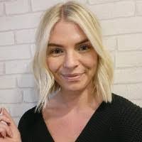 Abigail Paterson's Instagram, Twitter & Facebook