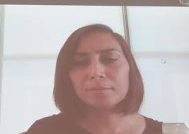 Grantham branch of Parkinson's UK learns about current research