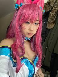 Free Photoshoots for Cosplayers at Indiana Comic Convention