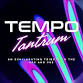 Tempo Tantrum event image